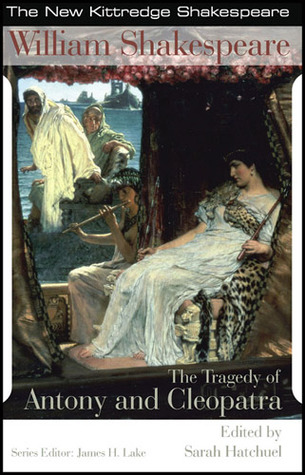 The Tragedy of Antony & Cleopatra