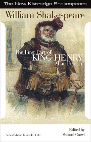 The First Part of King Henry IV