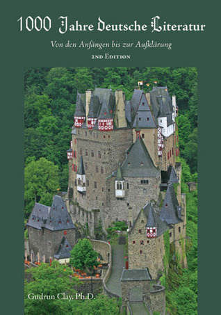 1,000 Jahre deutsche Literatur, 2nd Edition