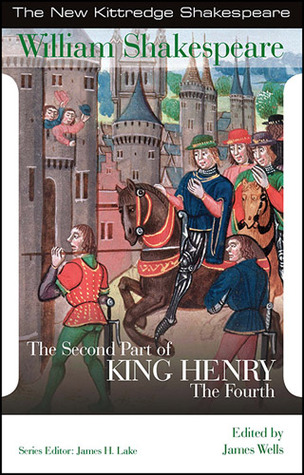 The Second Part of King Henry IV