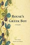 Rouse's Greek Boy...