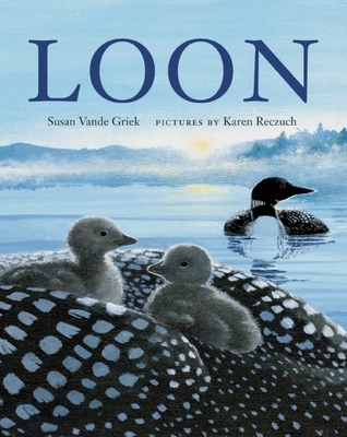 Loon (Hardcover)