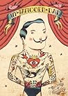 My Tattooed Dad by Daniel Nesquens