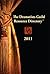 The Dramatists Guild Resource Directory 2011: The Writer's Guide to the Theatrical marketplace