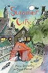 Summer in the City by Marie-Louise Gay