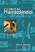 Clinical Pharmacokinetics, 4th Edition by John E. Murphy