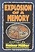 Explosion of a Memory by Heiner Müller Explosion of a Memory by Heiner Müller