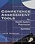 Competence Assessment Tools for Health-System Pharmacies