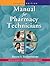 Manual for Pharmacy Technicians, 4th Edition