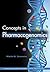 Concepts in Pharmacogenomics