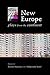 New Europe: Plays from the Continent