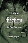 The Best of Friction: The First Five Years