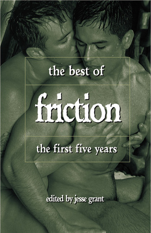 The Best of Friction: The First Five Years