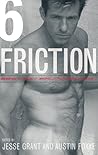 Friction 6: Best Gay Erotic Fiction