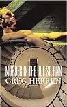 Murder In The Rue St. Ann (Chanse MacLeod, #2) Murder In The Rue St. Ann (Chanse MacLeod, #2)