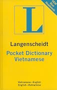 Vietnamese Pocket Dictionary