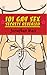 101 Gay Sex Secrets Revealed