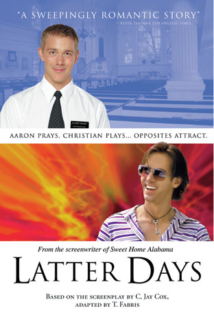 Latter Days