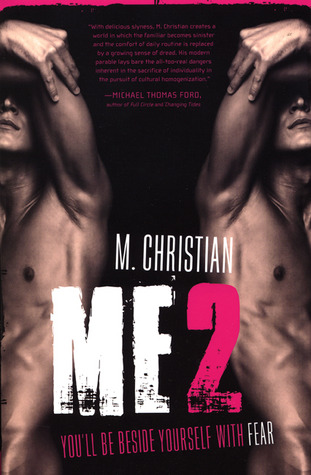 Me2: A Novel of Horror