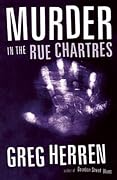 Murder In The Rue Chartres