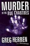 Murder In The Rue Chartres (Chanse MacLeod, #3)
