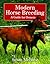 Modern Horse Breeding: A Gu...