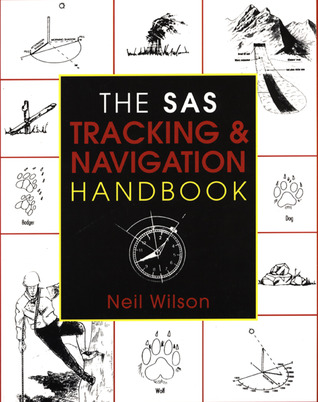 SAS Tracking & Navigation Handbook (Paperback)