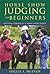 Horse Show Judging for Beginners: Getting Started as a Horse Show Judge