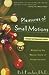 Pleasures of Small Motions: Mastering The Mental Game Of Pocket Billiards