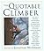 The Quotable Climber