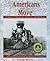 Americans on the Move: A History of Waterways, Railways, and HIghways
