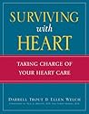 Surviving with Heart: Taking Charge of Your Heart Care Surviving with Heart: Taking Charge of Your Heart Care