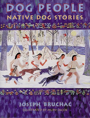 Dog People: Native Dog Stories (Hardcover)