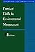 Practical Guide To Environmental Management, 11th (Environmental Law Institute)