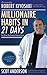 Millionaire Habits in 21 Days