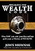 Breaking the Wealth Code: How to Earn Your First Million and Create a Lifetime of Wealth