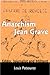 The Anarchism Of Jean Grave...