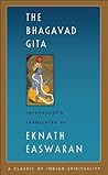 The Bhagavad Gita by Krishna-Dwaipayana Vyasa