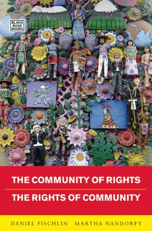 The Community of Rights - The Rights of Community