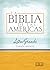 LBLA Biblia Letra Grande Ta...