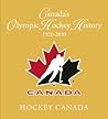 Canada's Olympic Hockey History