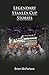 Legendary Stanley Cup Stories by Brian McFarlane