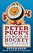 Peter Puck's Big Book of Hockey: Fascinating Facts for Hockey Fans of All Ages