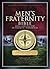HCSB Men's Fraternity Authentic Manhood Bible by Anonymous