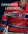 Canadiens Legends