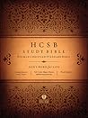 HCSB Study Bible