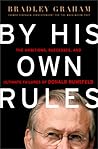 By His Own Rules ...
