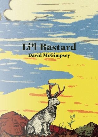 Li'l Bastard (Paperback)