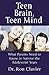Teen Brain Teen Mind by Ron Clavier