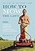 How to Mow the Lawn